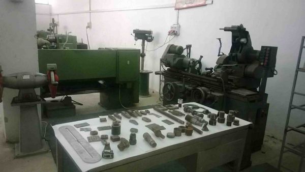 Turning and Settlement