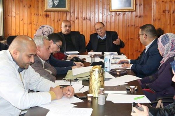 Child Protection Workshop Participation