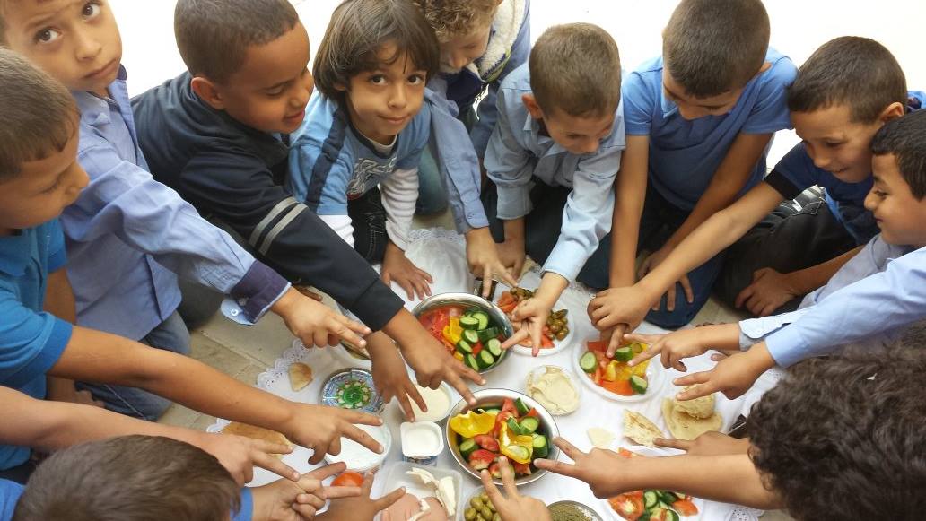 نشاطات لا منهجية