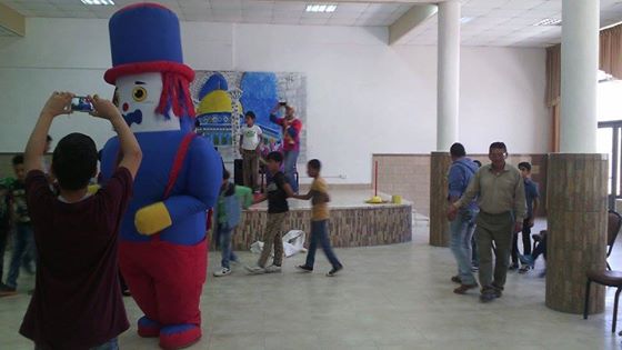 رابطة نساء من أجل اليتيم