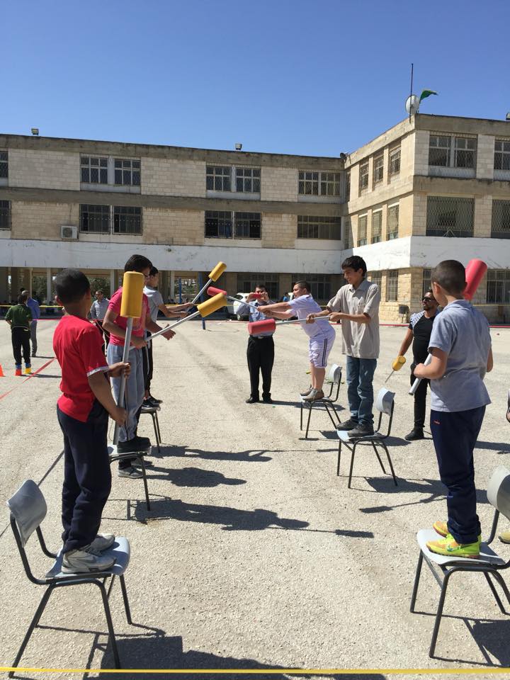Open Day