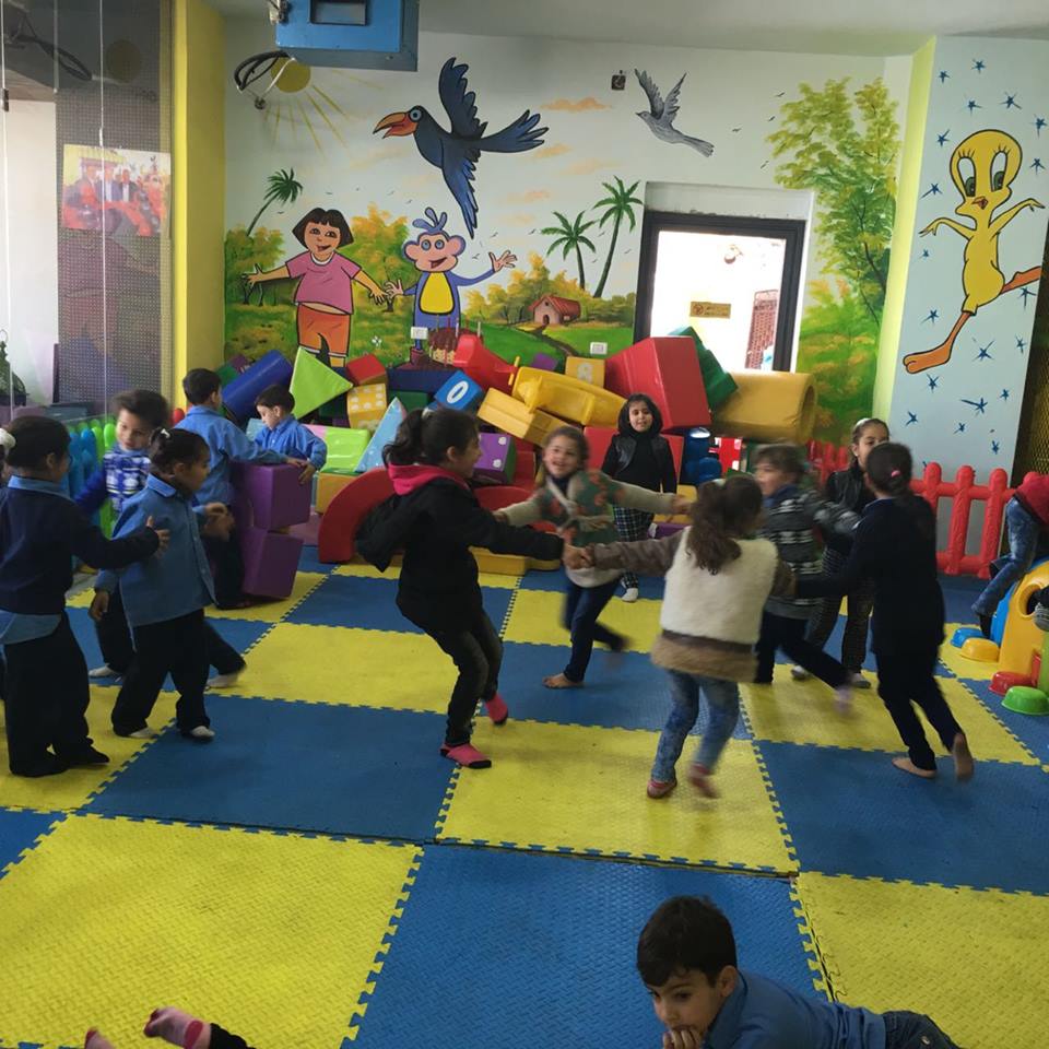 Leisure Trip For Kids