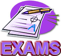 Semi Final Exams