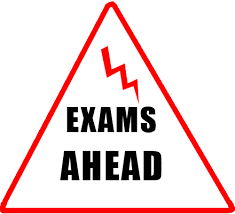 Final Exams