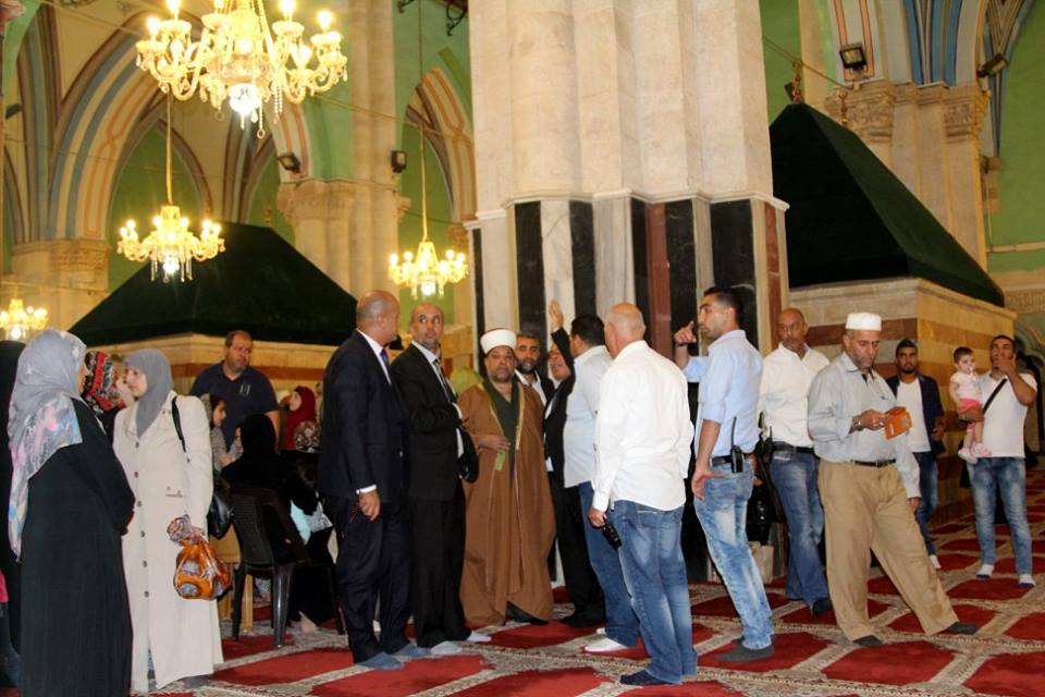 إحياء ذكرى الهجرة النبوية