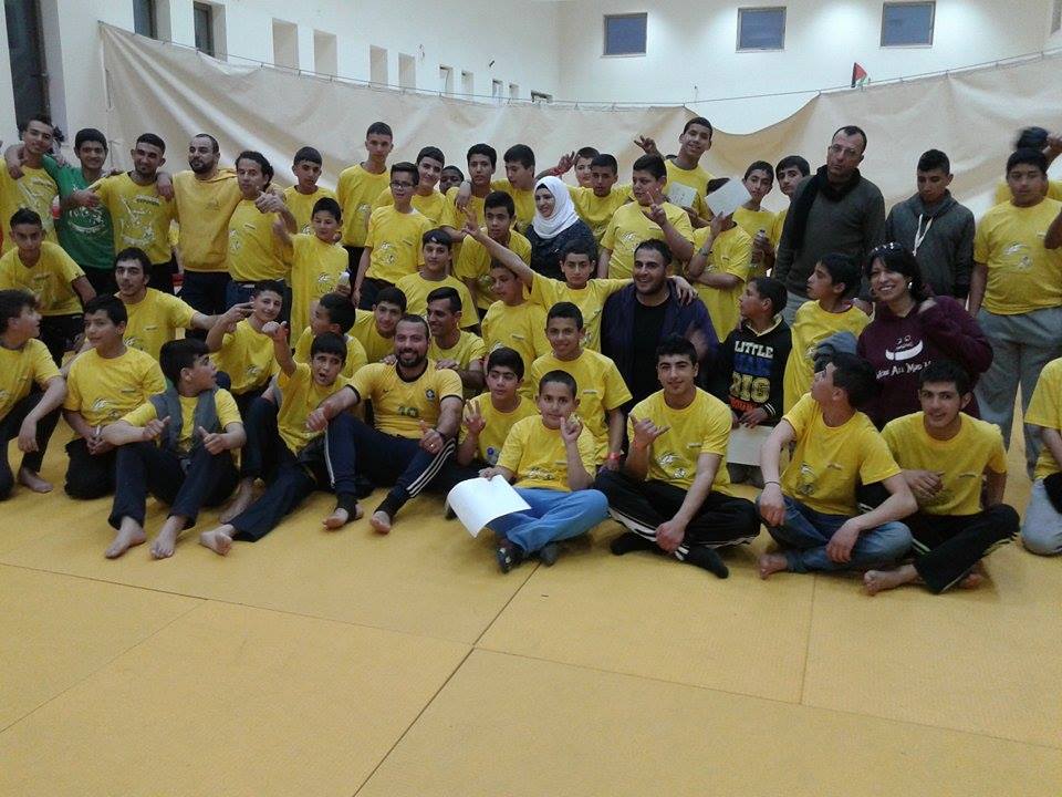 Capoeira