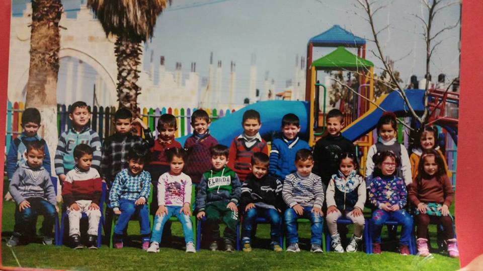 ألبوم حفل تخريج روضة دار الأيتام الإسلامية 