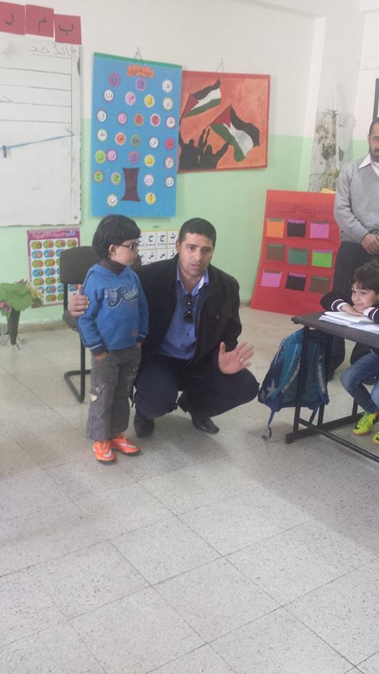 Directorate of Health Visit