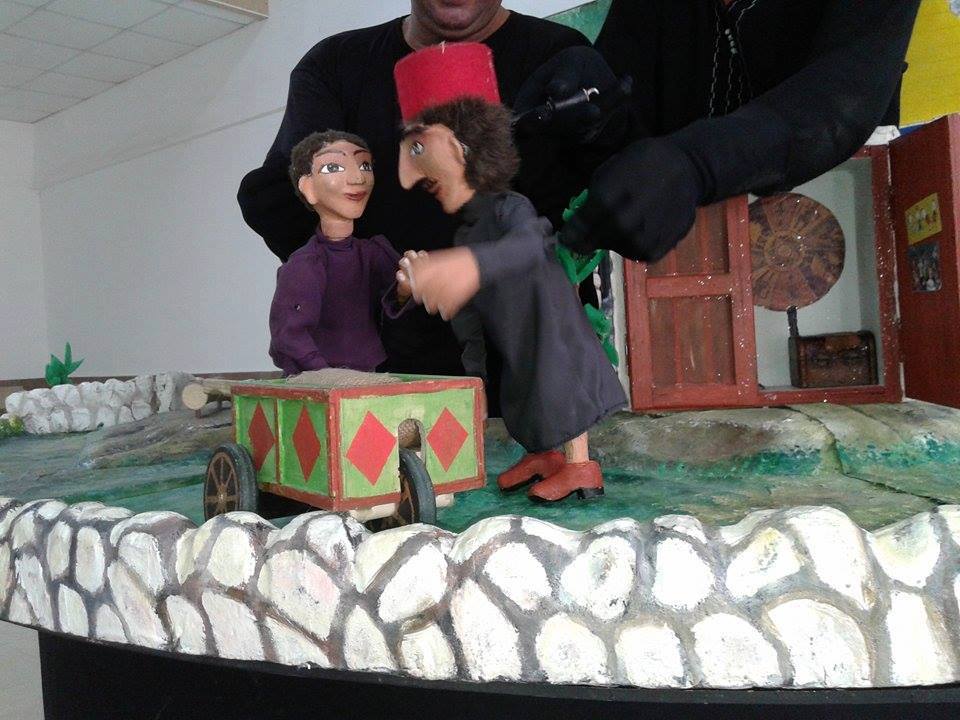 Dolls Play